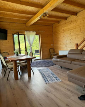 Cabana Izvorul Rece Maramureş